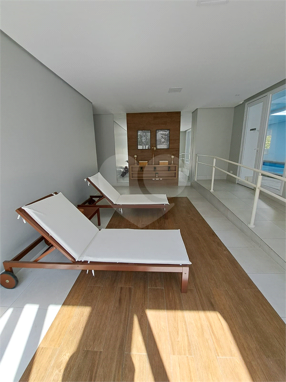 Apartamento à venda | 42 m² | 1 dormitório | 1 vaga | Santana