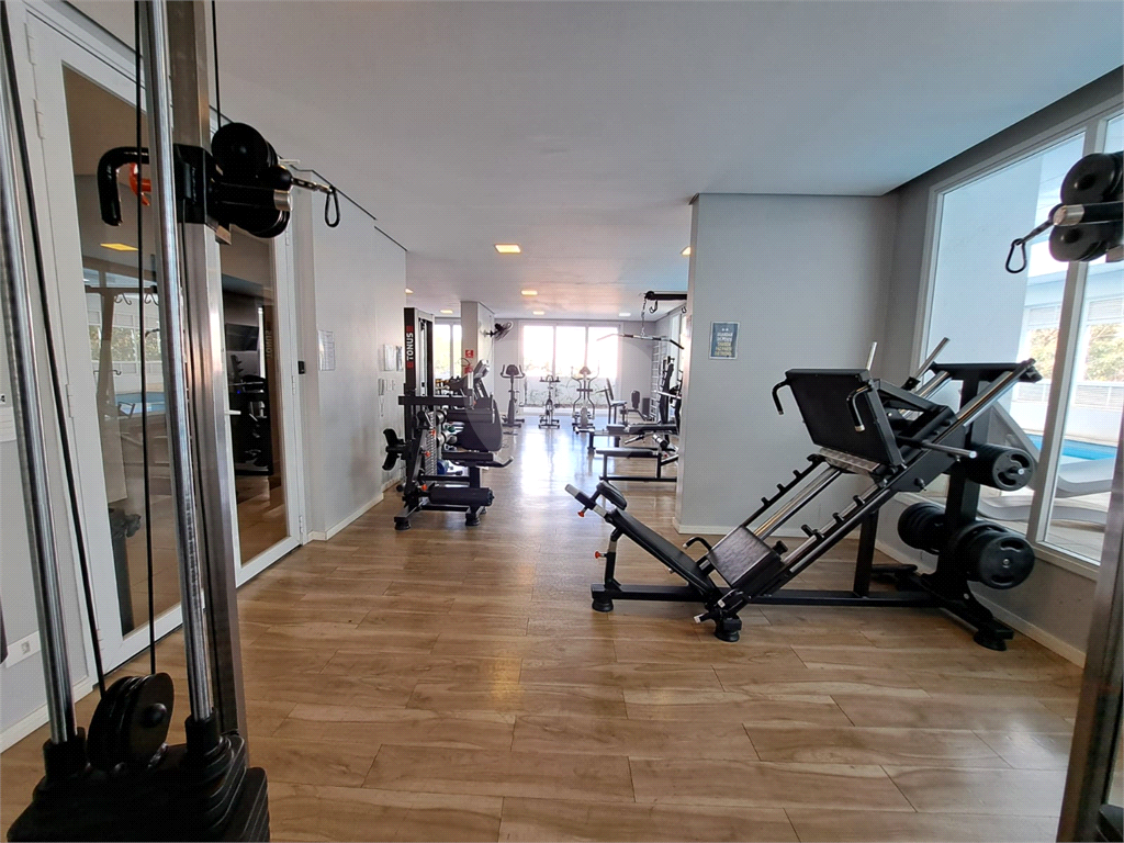 Apartamento à venda | 42 m² | 1 dormitório | 1 vaga | Santana