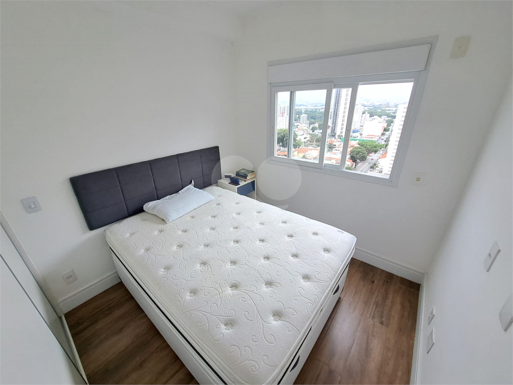 Apartamento à venda | 42 m² | 1 dormitório | 1 vaga | Santana