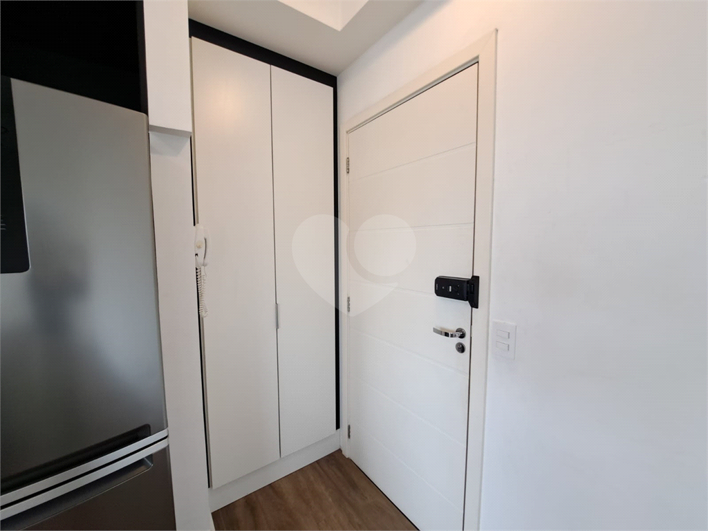 Apartamento à venda | 42 m² | 1 dormitório | 1 vaga | Santana