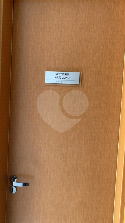 Apartamento à venda | 42 m² | 1 dormitório | 1 vaga | Santana