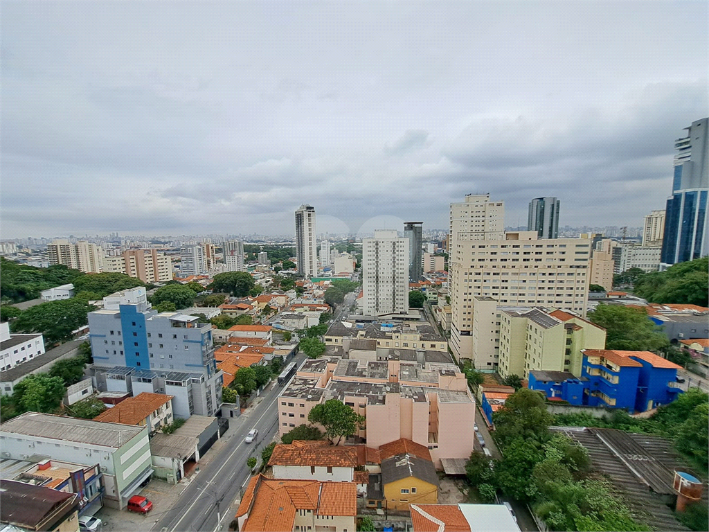 Apartamento à venda | 42 m² | 1 dormitório | 1 vaga | Santana