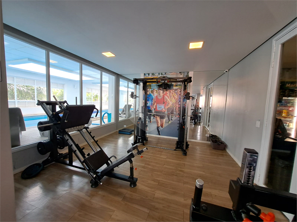 Apartamento à venda | 42 m² | 1 dormitório | 1 vaga | Santana