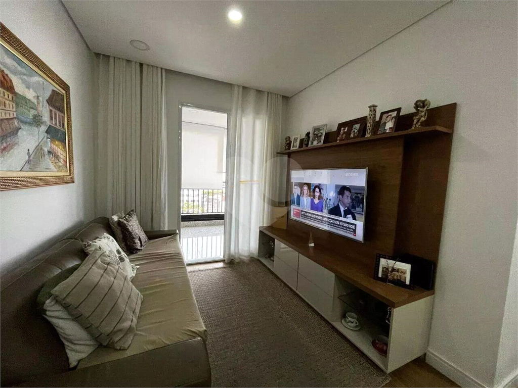 APARTAMENTO A VENDA 80M - LINO COUTINHO