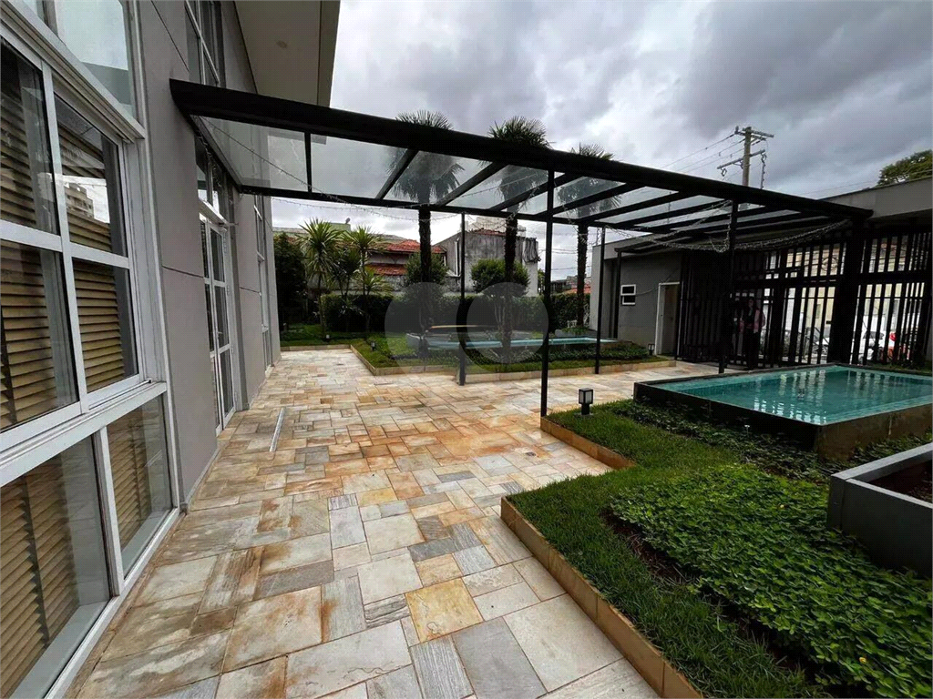 APARTAMENTO A VENDA 80M - LINO COUTINHO