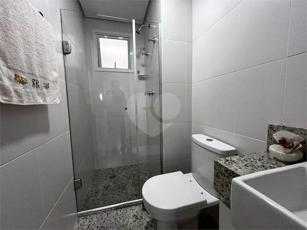 APARTAMENTO A VENDA 80M - LINO COUTINHO
