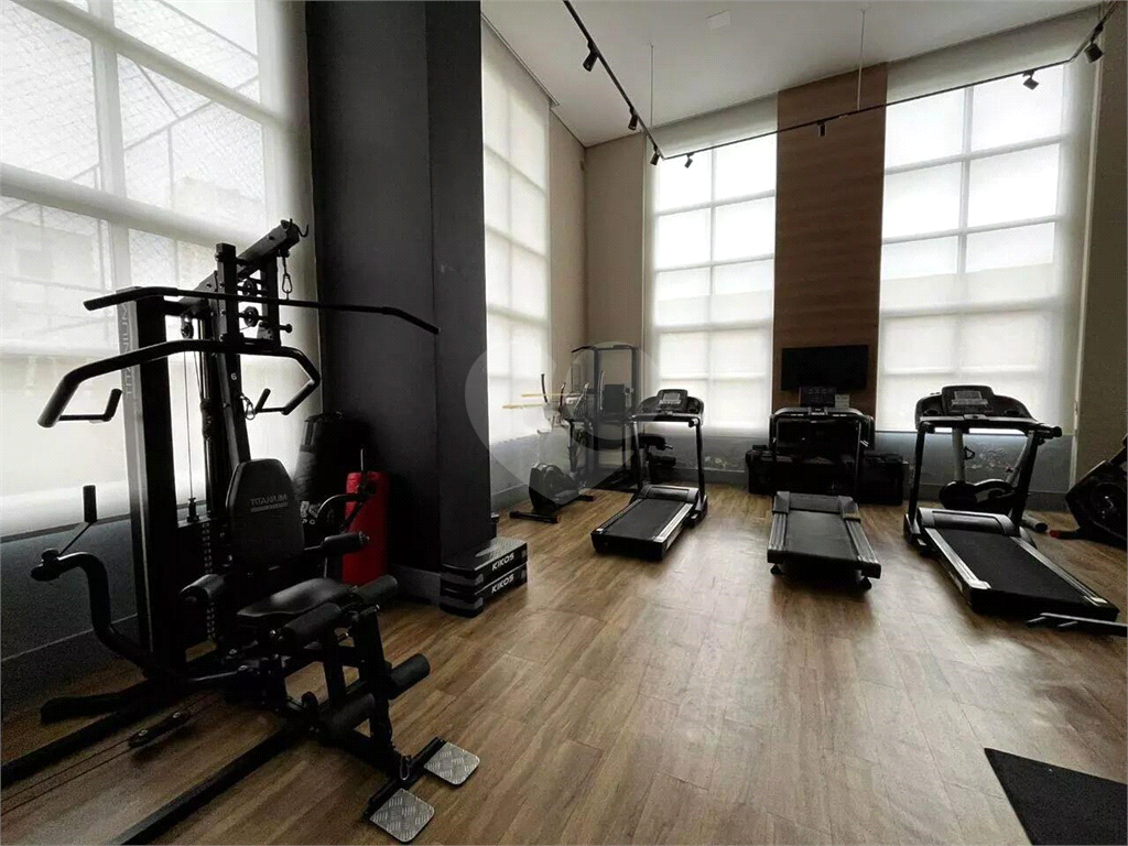 APARTAMENTO A VENDA 80M - LINO COUTINHO