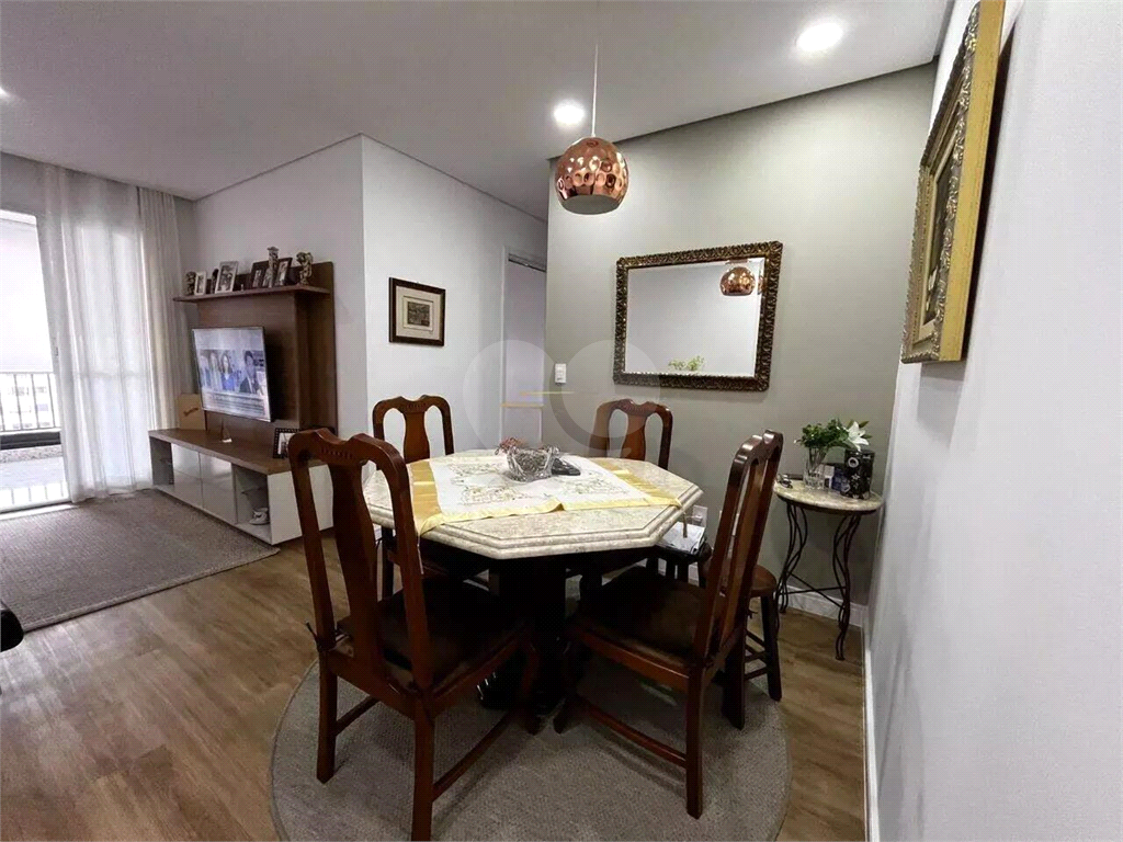 APARTAMENTO A VENDA 80M - LINO COUTINHO