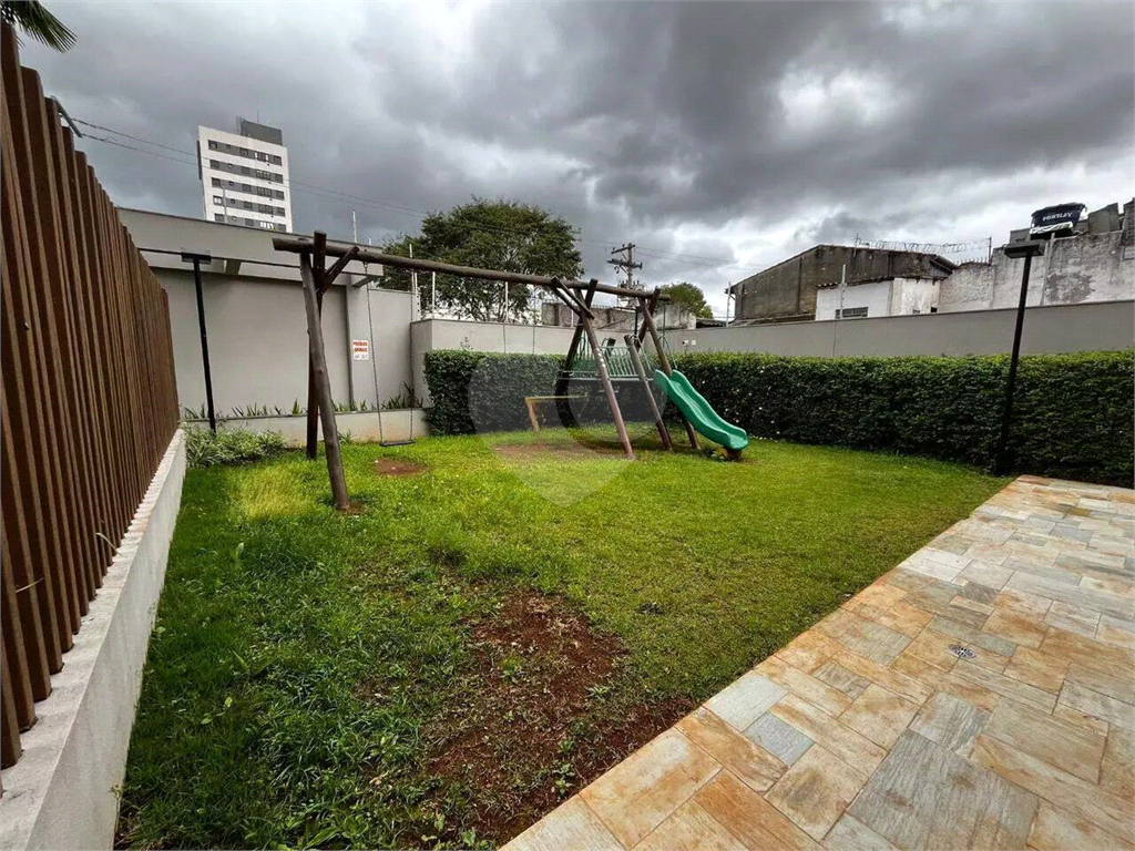APARTAMENTO A VENDA 80M - LINO COUTINHO