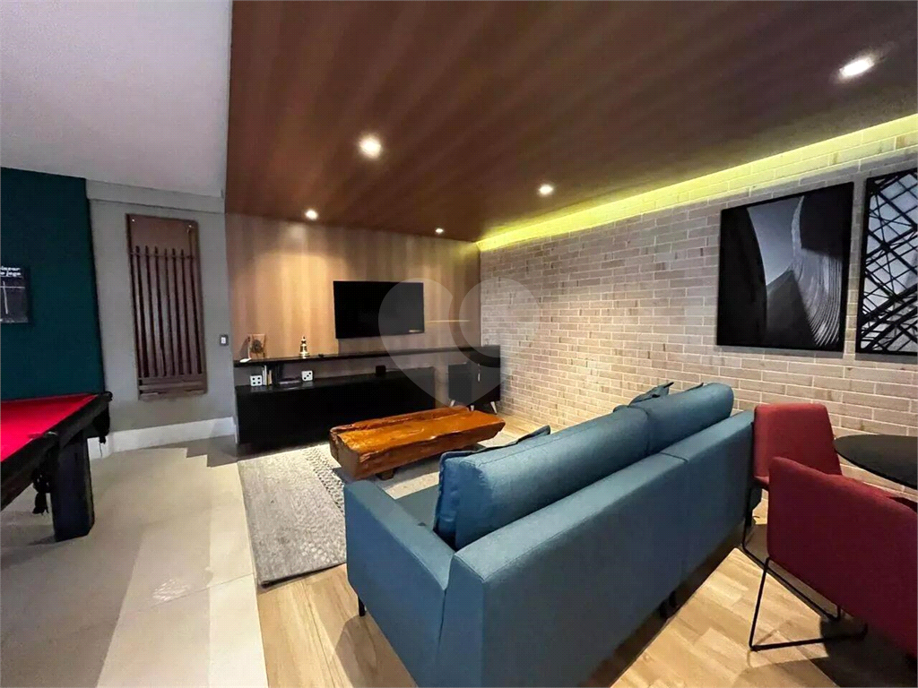 APARTAMENTO A VENDA 80M - LINO COUTINHO