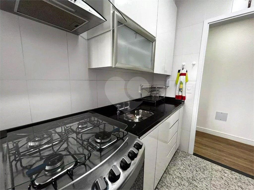 APARTAMENTO A VENDA 80M - LINO COUTINHO