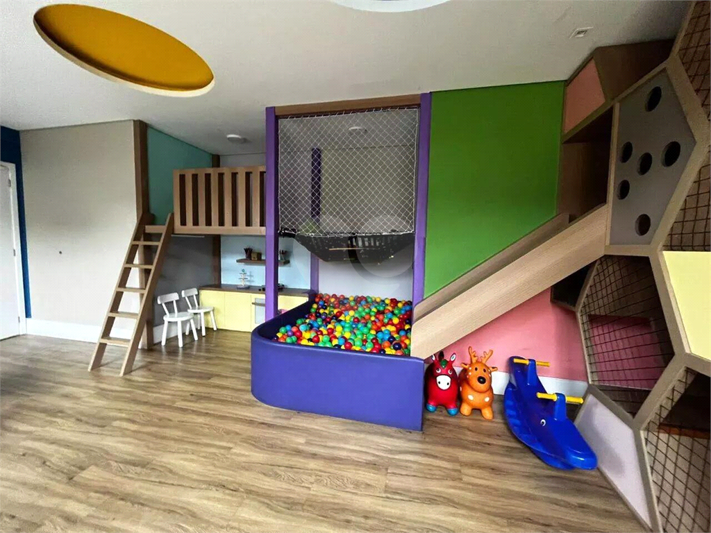 APARTAMENTO A VENDA 80M - LINO COUTINHO