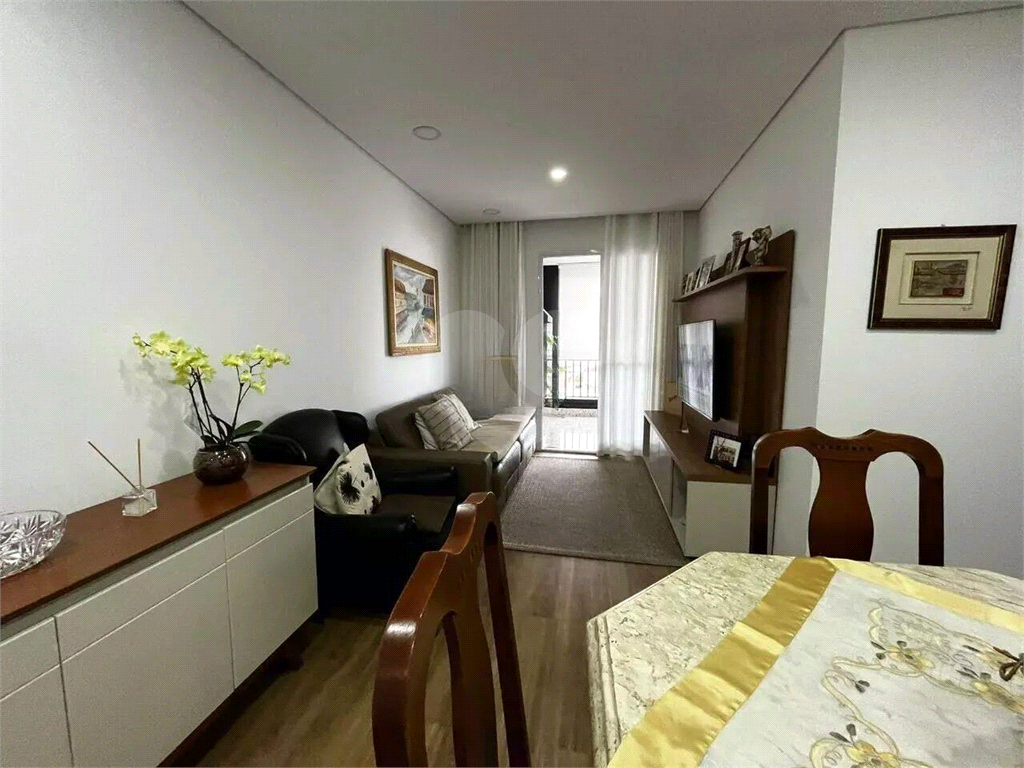 APARTAMENTO A VENDA 80M - LINO COUTINHO
