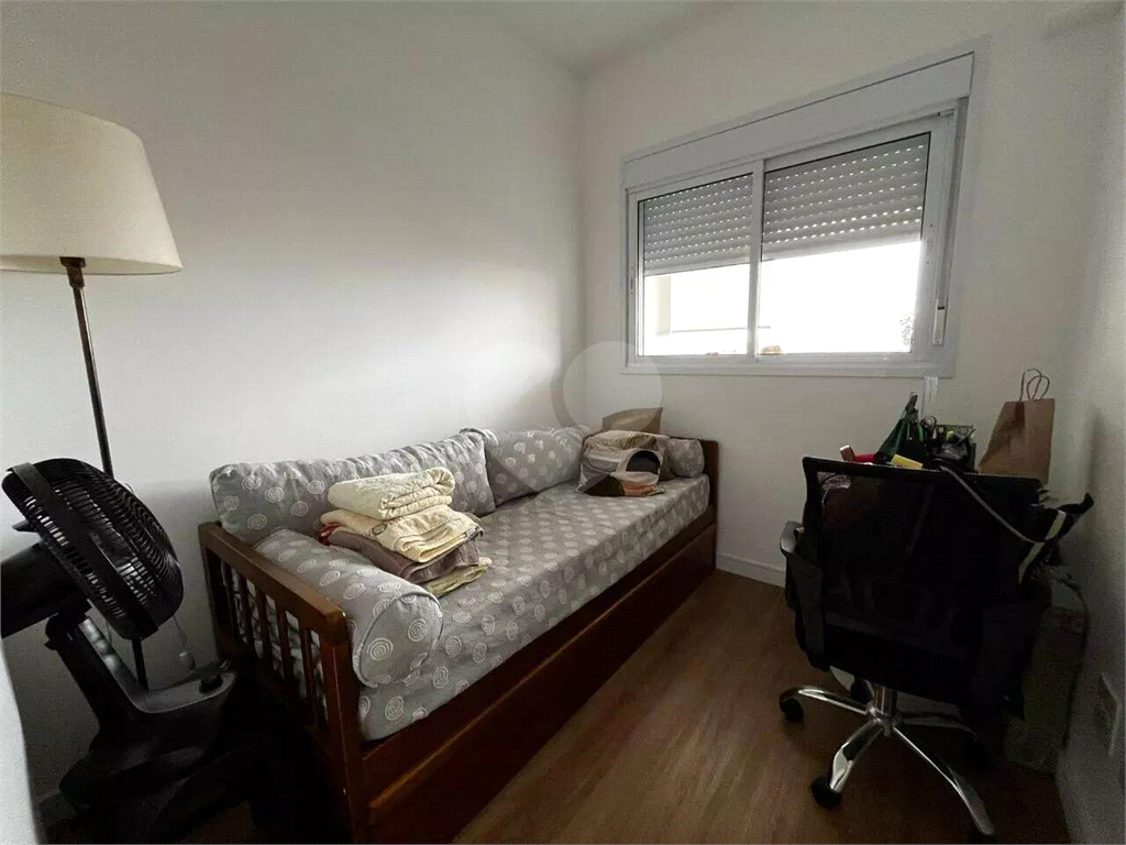 APARTAMENTO A VENDA 80M - LINO COUTINHO