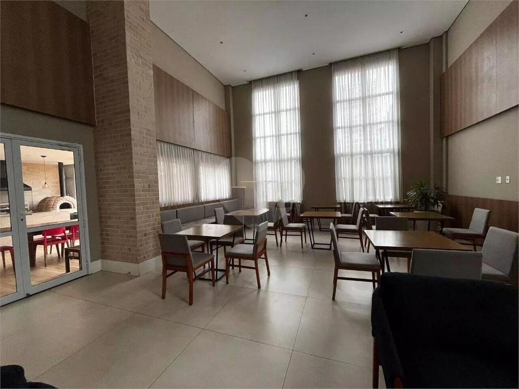 APARTAMENTO A VENDA 80M - LINO COUTINHO