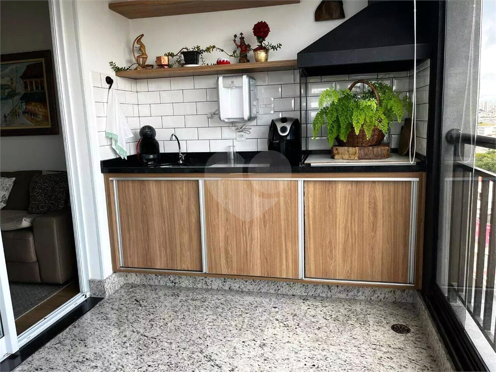 APARTAMENTO A VENDA 80M - LINO COUTINHO