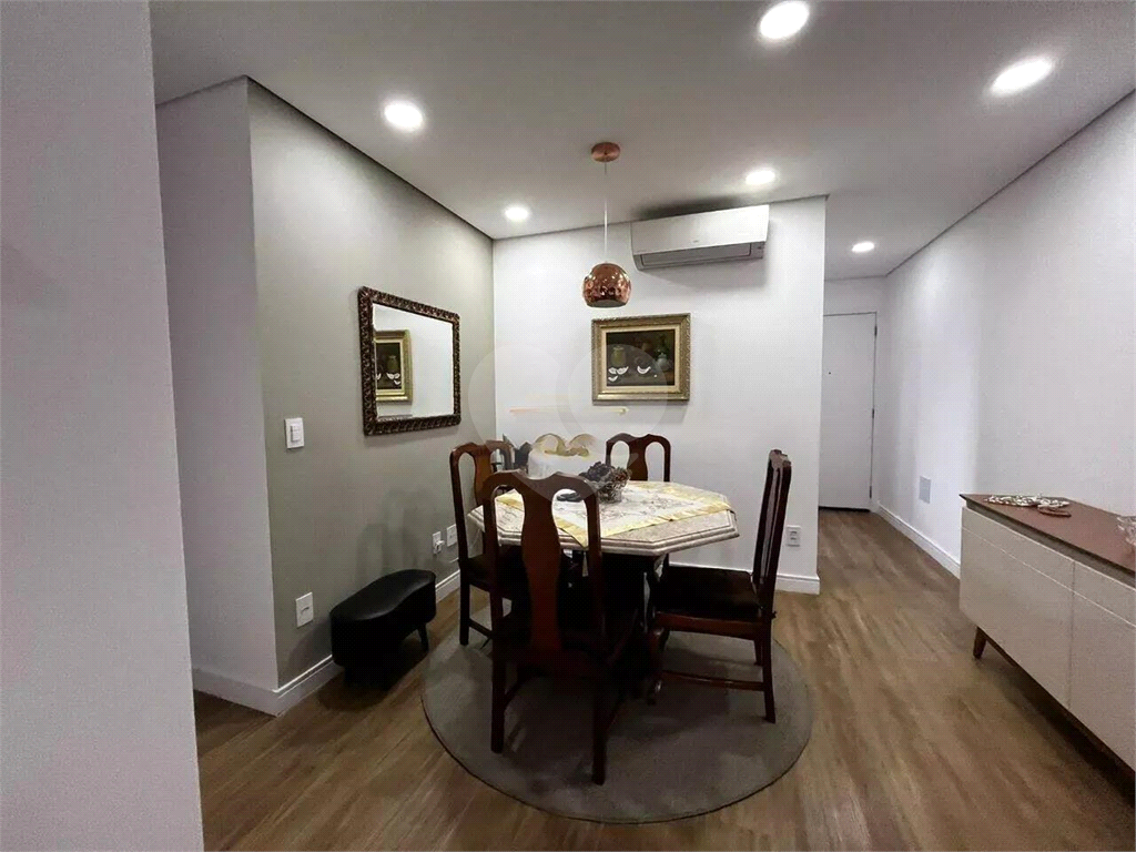 APARTAMENTO A VENDA 80M - LINO COUTINHO