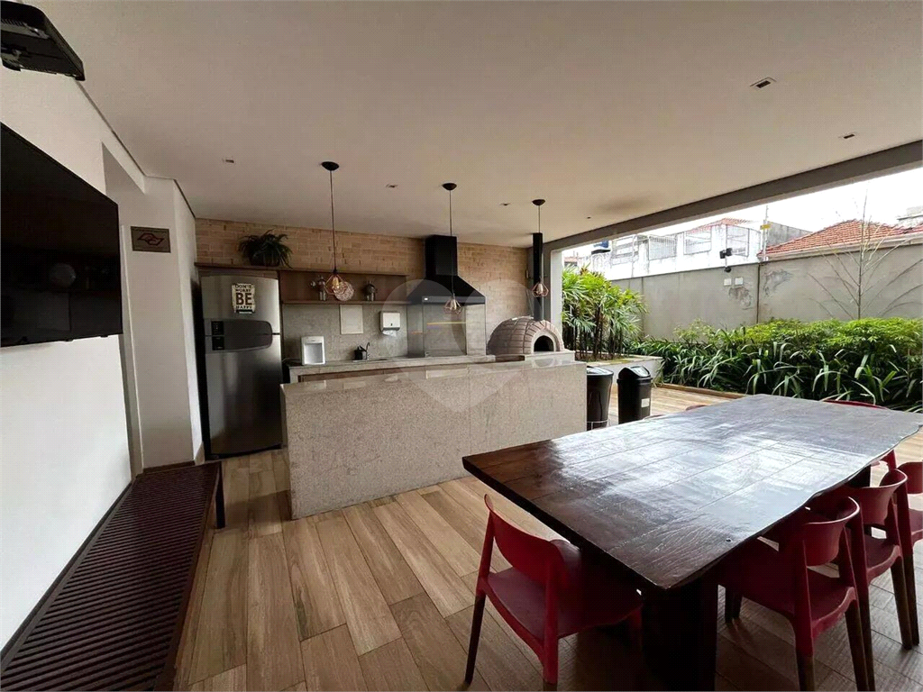 APARTAMENTO A VENDA 80M - LINO COUTINHO