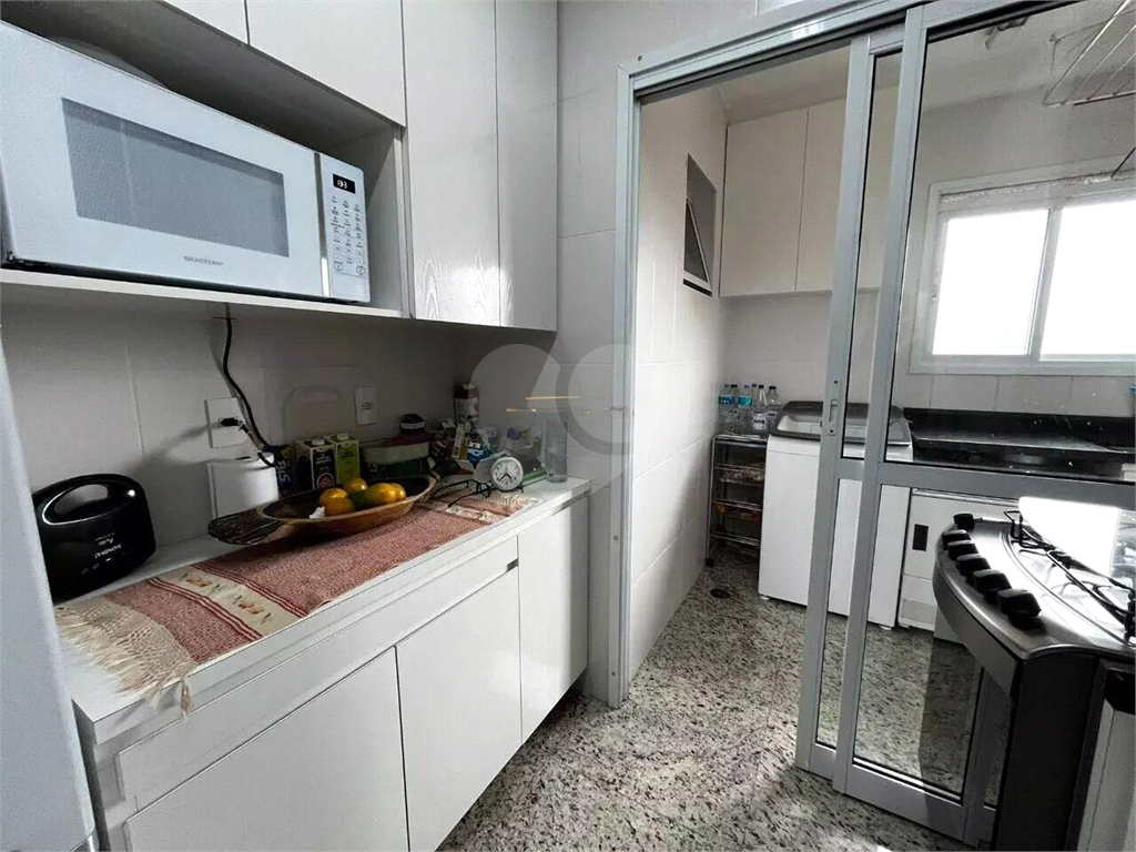 APARTAMENTO A VENDA 80M - LINO COUTINHO