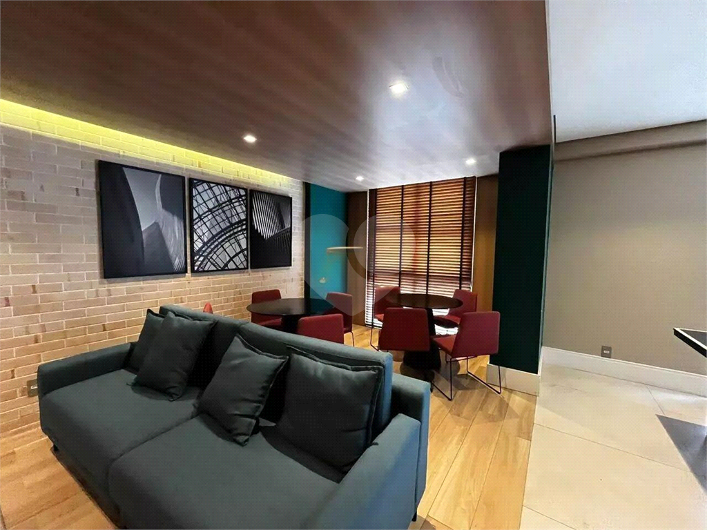 APARTAMENTO A VENDA 80M - LINO COUTINHO