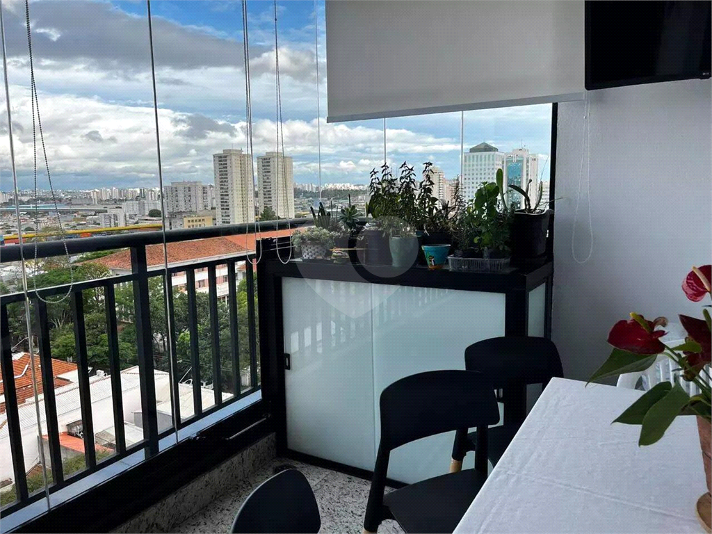 APARTAMENTO A VENDA 80M - LINO COUTINHO