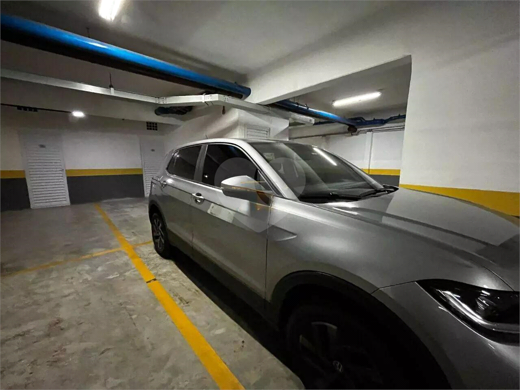 APARTAMENTO A VENDA 80M - LINO COUTINHO