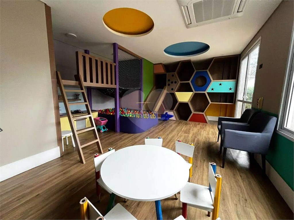 APARTAMENTO A VENDA 80M - LINO COUTINHO