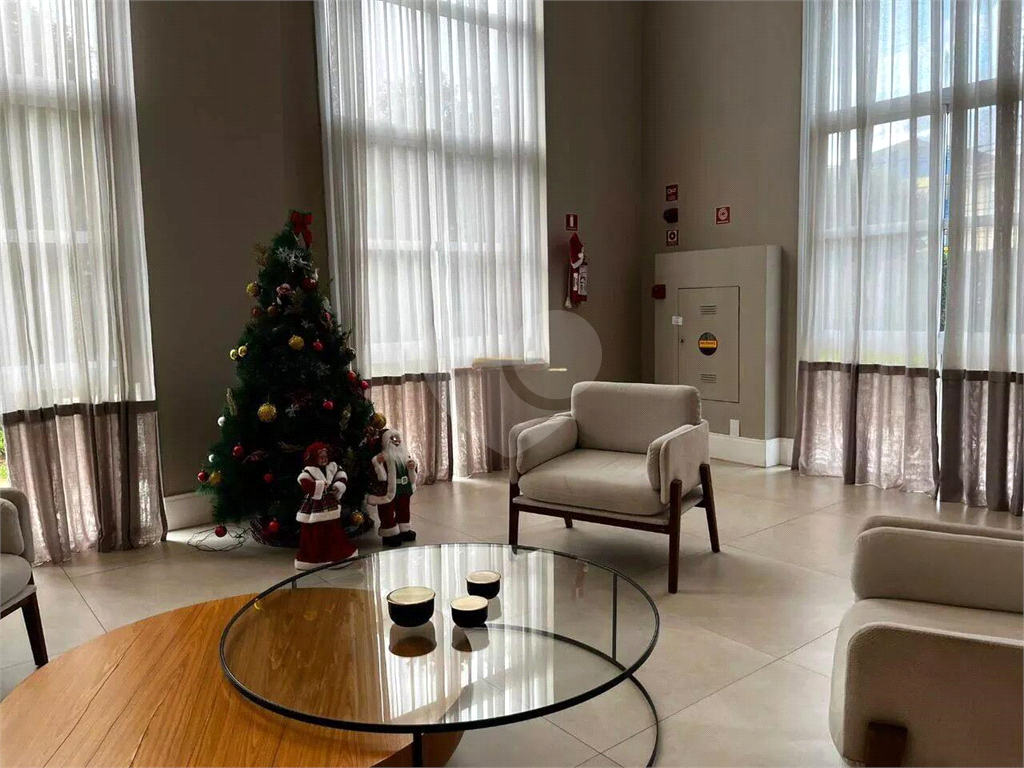 APARTAMENTO A VENDA 80M - LINO COUTINHO