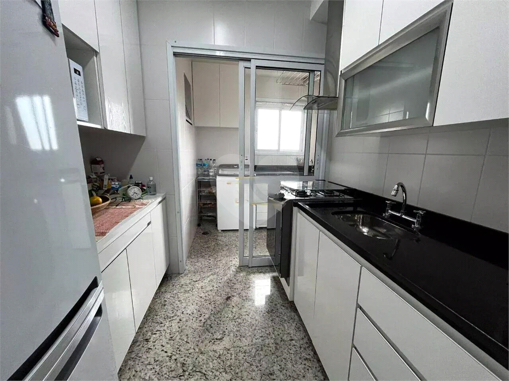 APARTAMENTO A VENDA 80M - LINO COUTINHO