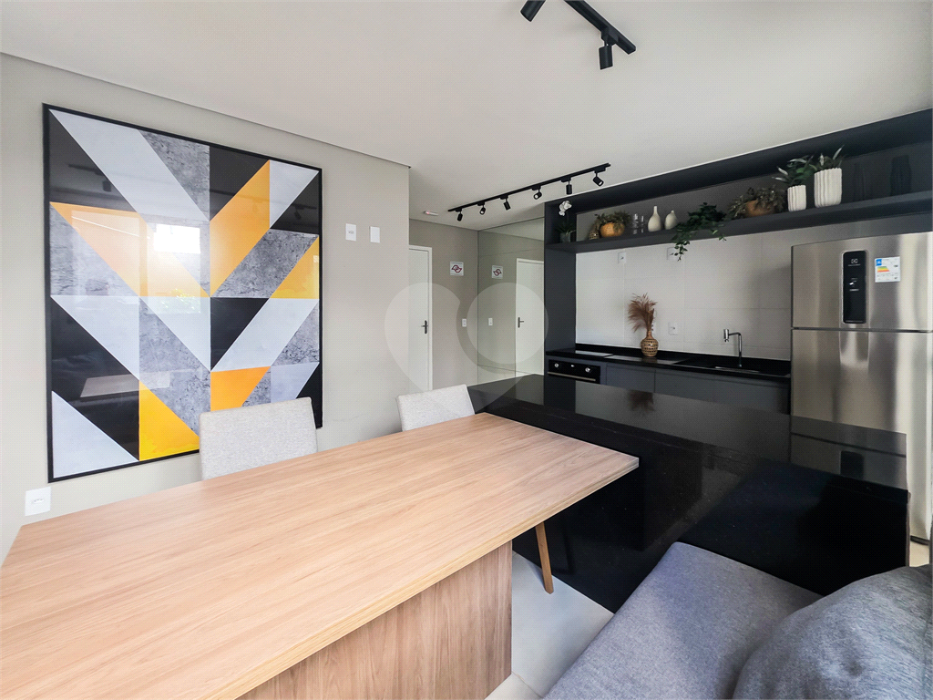 Apartamento - Jabaquara - 1 Quarto - Próximo ao Metrô - Venda / Compra - 25 m²