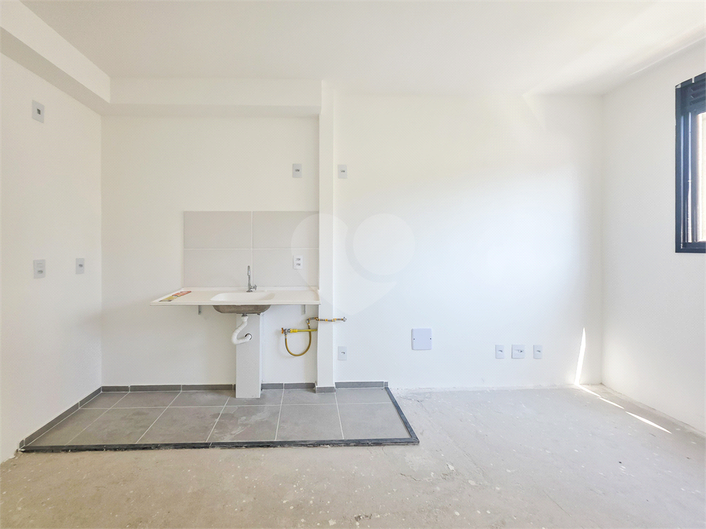 Apartamento - Jabaquara - 1 Quarto - Próximo ao Metrô - Venda / Compra - 25 m²
