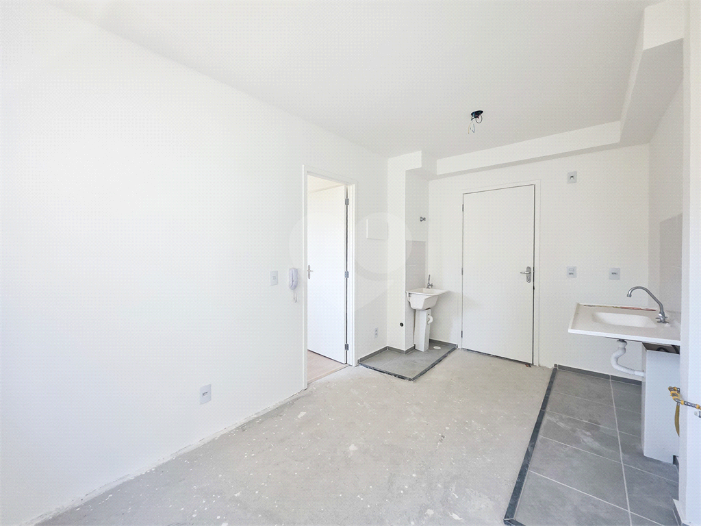 Apartamento - Jabaquara - 1 Quarto - Próximo ao Metrô - Venda / Compra - 25 m²