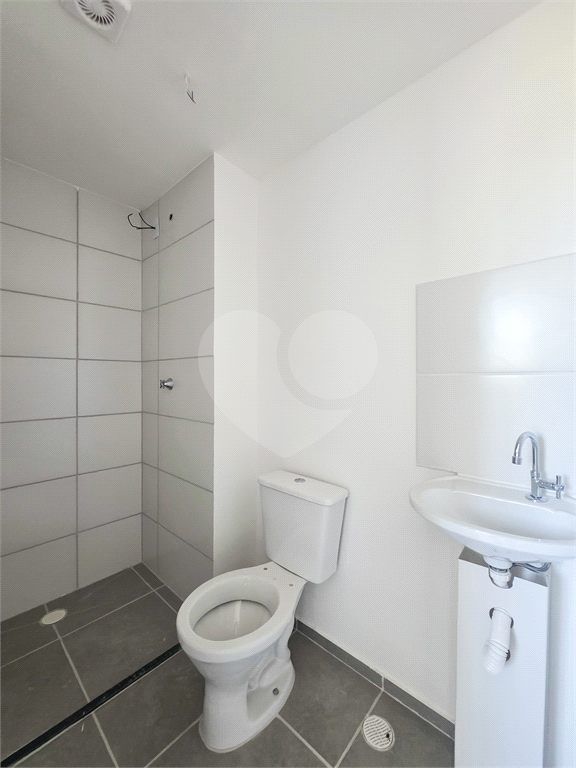 Apartamento - Jabaquara - 1 Quarto - Próximo ao Metrô - Venda / Compra - 25 m²