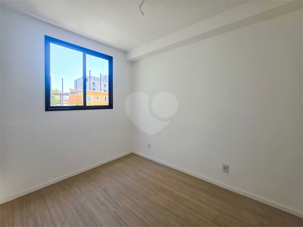 Apartamento - Jabaquara - 1 Quarto - Próximo ao Metrô - Venda / Compra - 25 m²