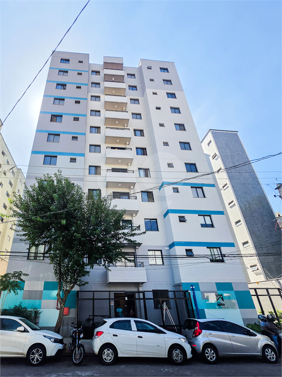 Apartamento - Jabaquara - 1 Quarto - Próximo ao Metrô - Venda / Compra - 25 m²