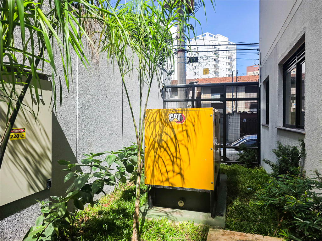 Apartamento - Jabaquara - 1 Quarto - Próximo ao Metrô - Venda / Compra - 25 m²