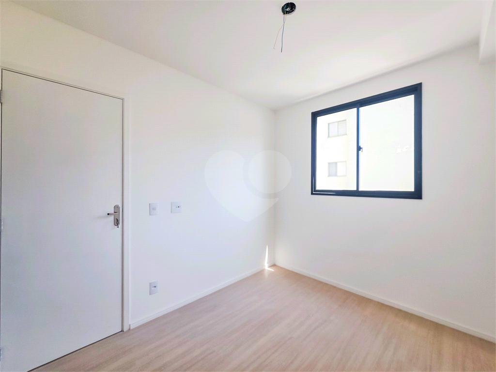 Apartamento - Jabaquara - 1 Quarto - Próximo ao Metrô - Venda / Compra - 25 m²