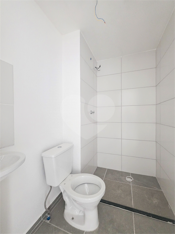Apartamento - Jabaquara - 2 Quartos - Próximo ao Metrô - Venda / Compra - 36 m²