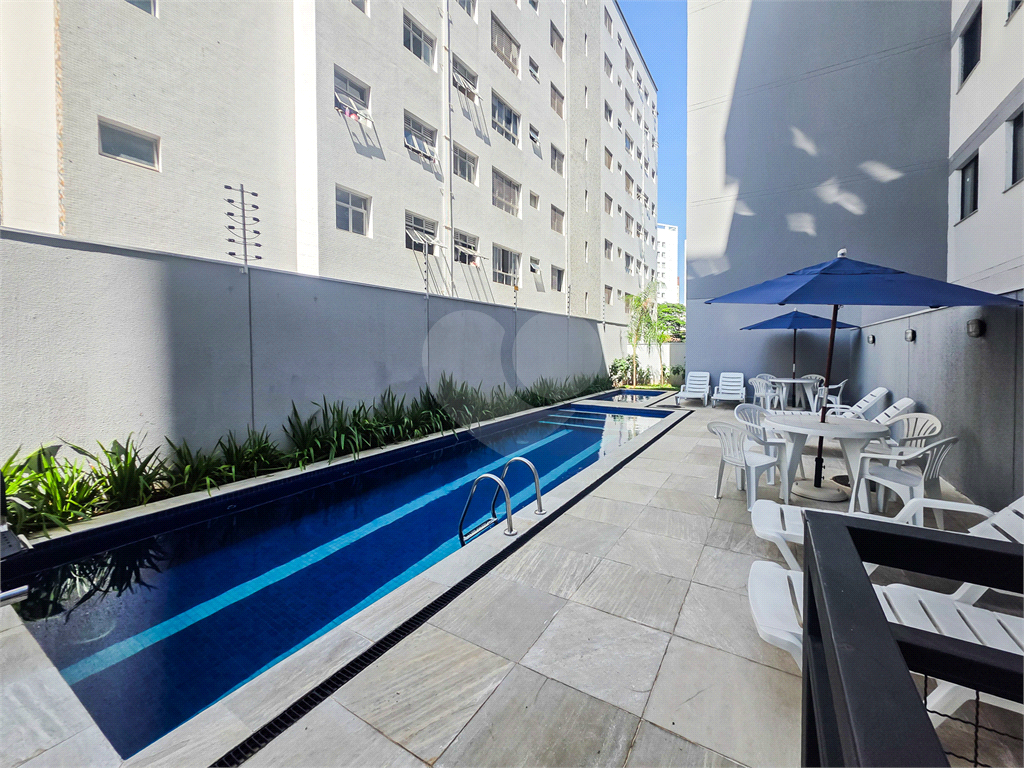 Apartamento - Jabaquara - 2 Quartos - Próximo ao Metrô - Venda / Compra - 36 m²