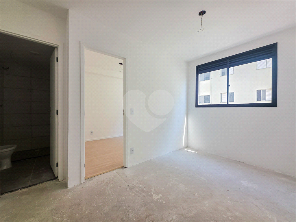 Apartamento - Jabaquara - 2 Quartos - Próximo ao Metrô - Venda / Compra - 36 m²
