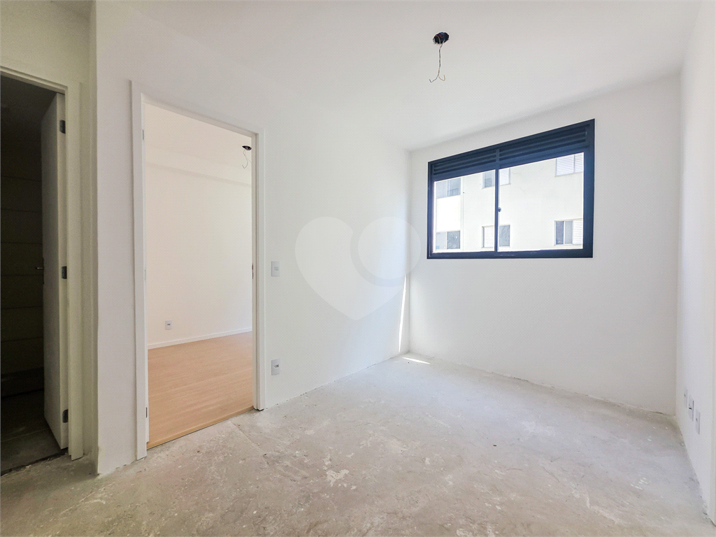 Apartamento - Jabaquara - 2 Quartos - Próximo ao Metrô - Venda / Compra - 36 m²