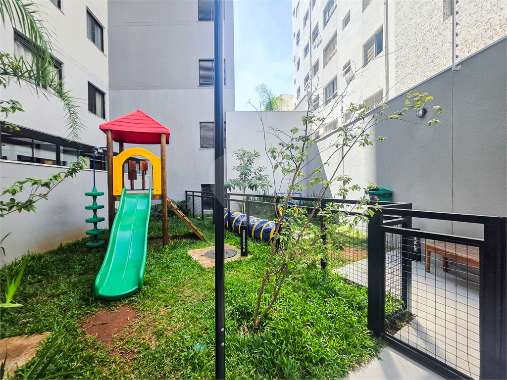 Apartamento - Jabaquara - 2 Quartos - Próximo ao Metrô - Venda / Compra - 36 m²