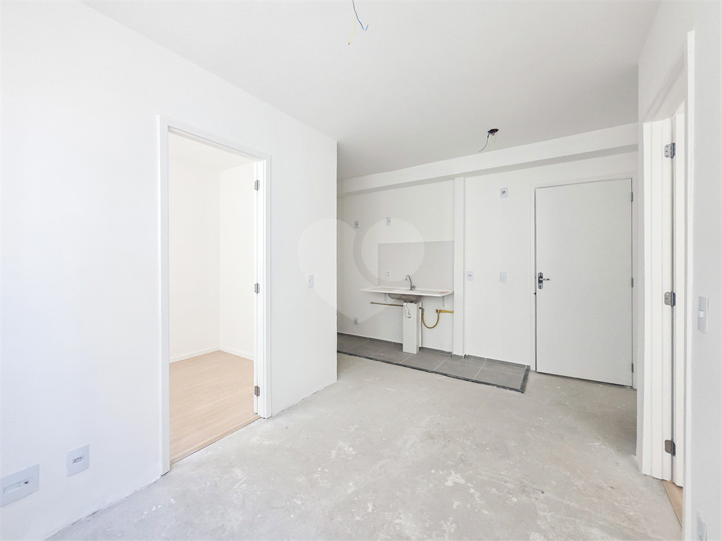 Apartamento - Jabaquara - 2 Quartos - Próximo ao Metrô - Venda / Compra - 36 m²