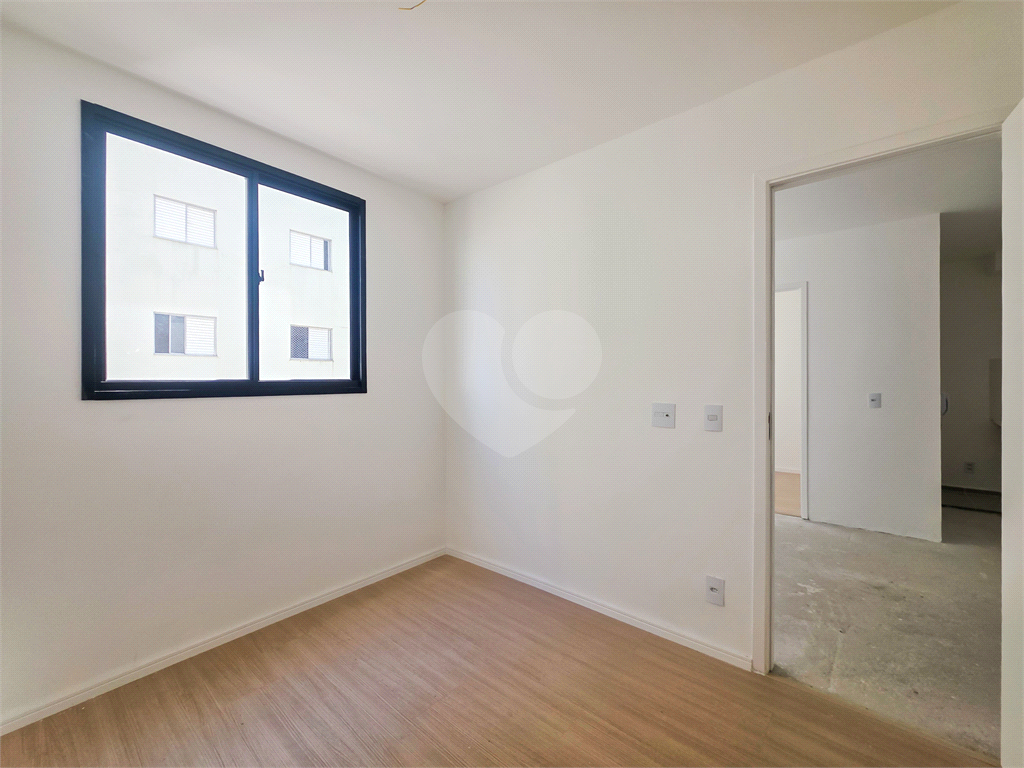 Apartamento - Jabaquara - 2 Quartos - Próximo ao Metrô - Venda / Compra - 36 m²