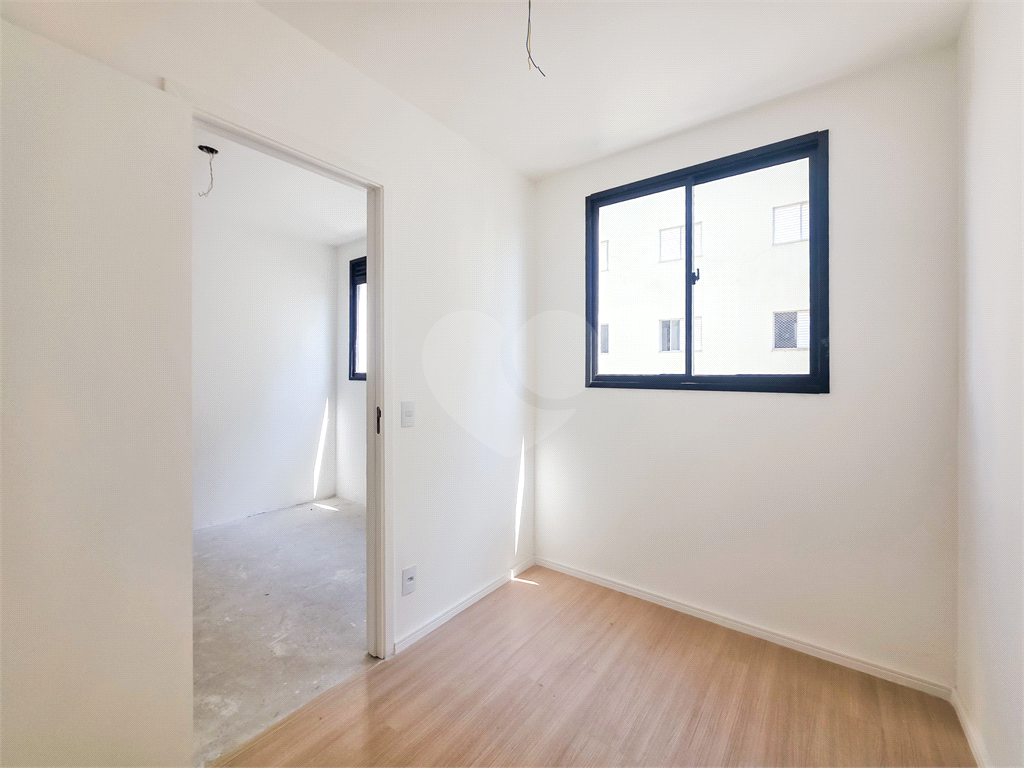 Apartamento - Jabaquara - 2 Quartos - Próximo ao Metrô - Venda / Compra - 36 m²