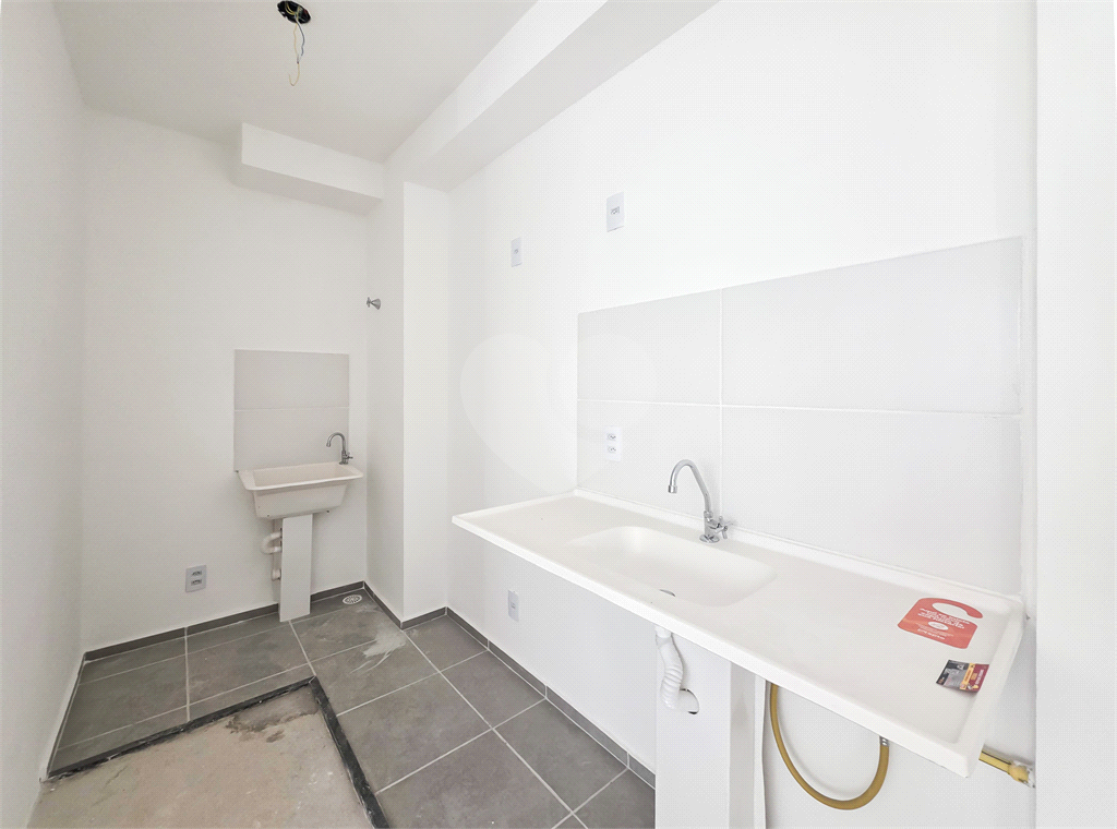 Apartamento - Jabaquara - 2 Quartos - Próximo ao Metrô - Venda / Compra - 36 m²