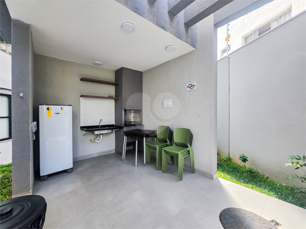 Apartamento - Jabaquara - 2 Quartos - Próximo ao Metrô - Venda / Compra - 36 m²