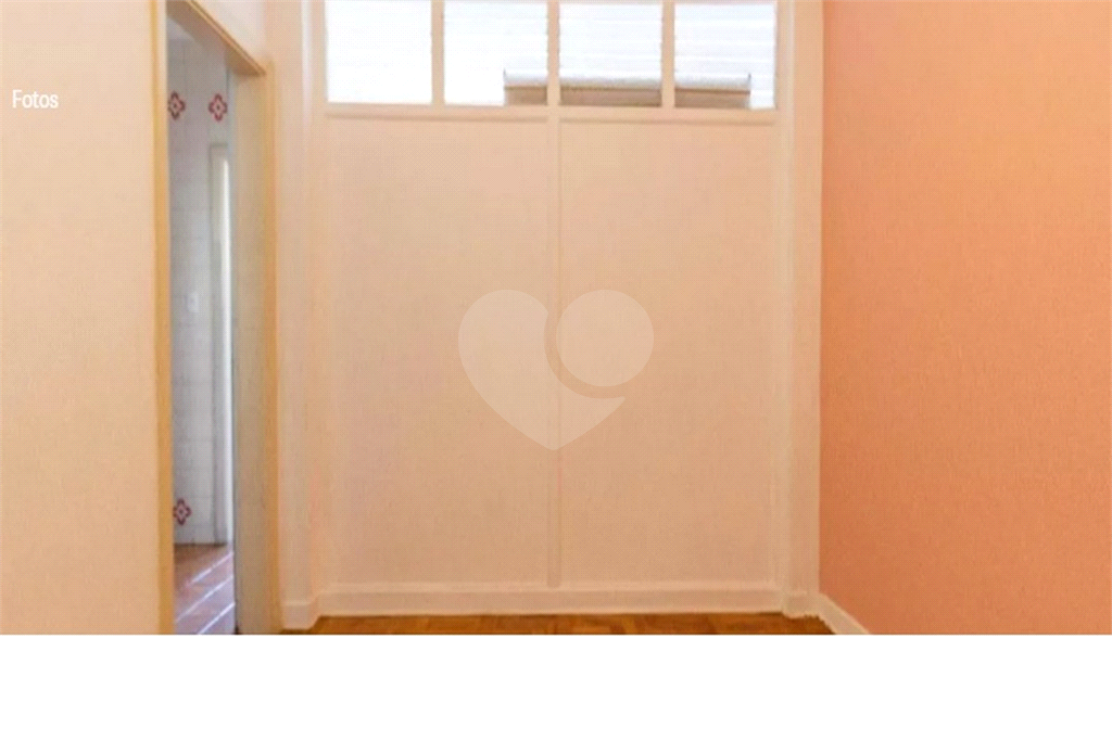 Apartamento no coração do Paraíso, com 45 m² próximo do metrô Paraiso e Brigadeiro