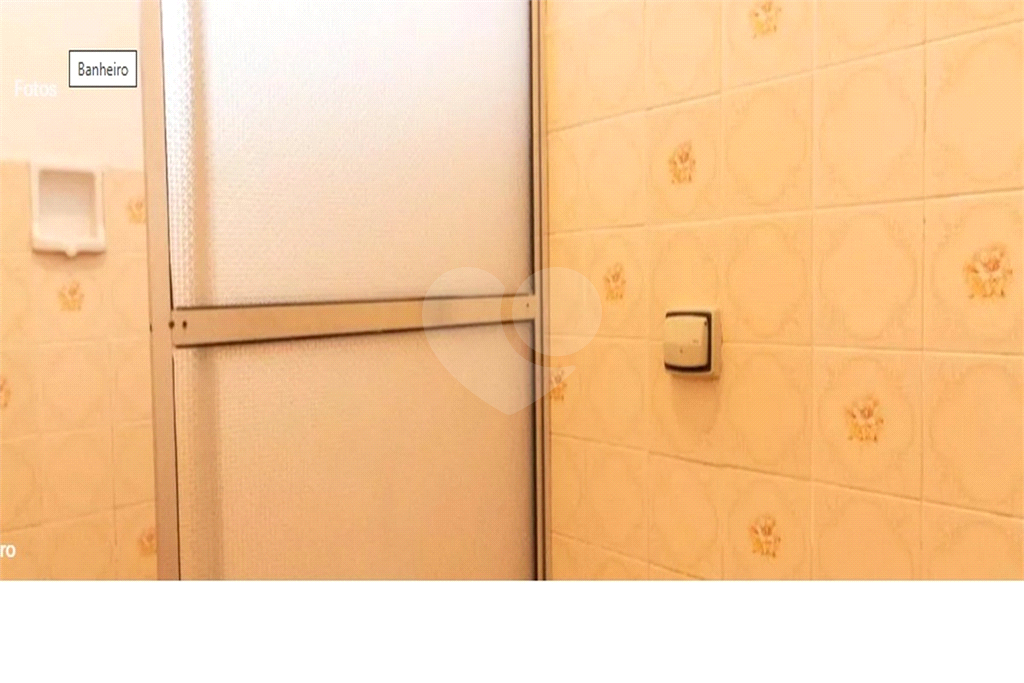 Apartamento no coração do Paraíso, com 45 m² próximo do metrô Paraiso e Brigadeiro