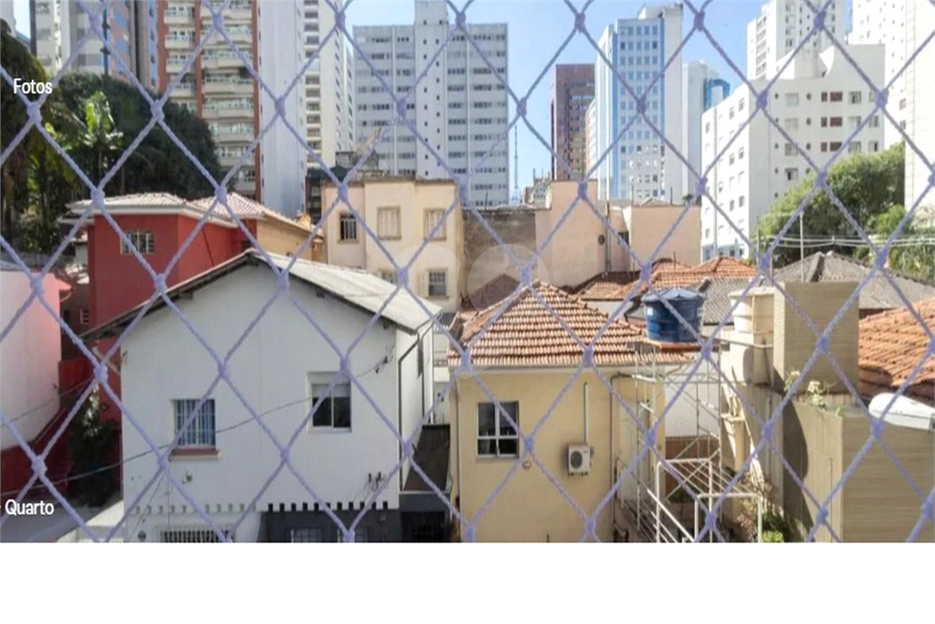 Apartamento no coração do Paraíso, com 45 m² próximo do metrô Paraiso e Brigadeiro